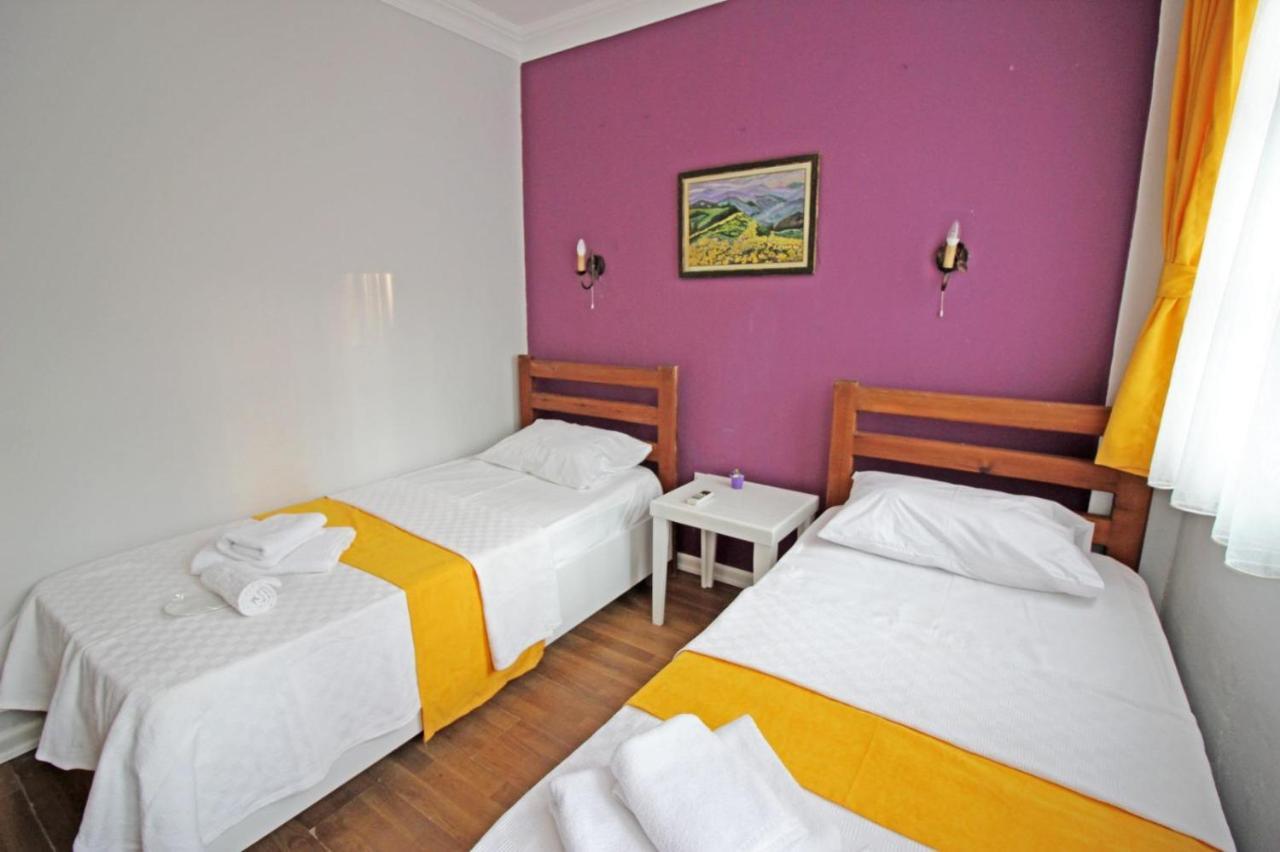 Hotel Eflatun Konuk Evi Çanakkale Exterior foto