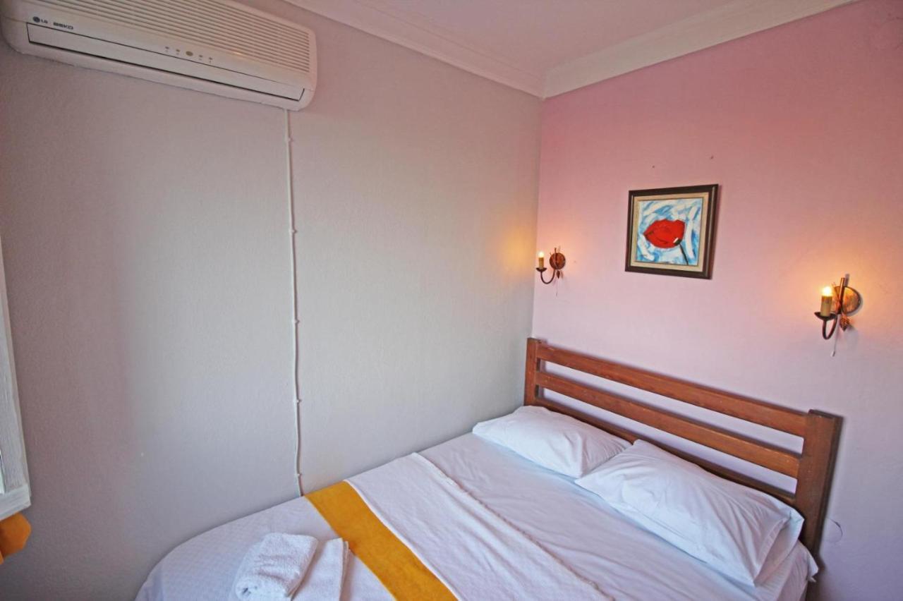 Hotel Eflatun Konuk Evi Çanakkale Exterior foto