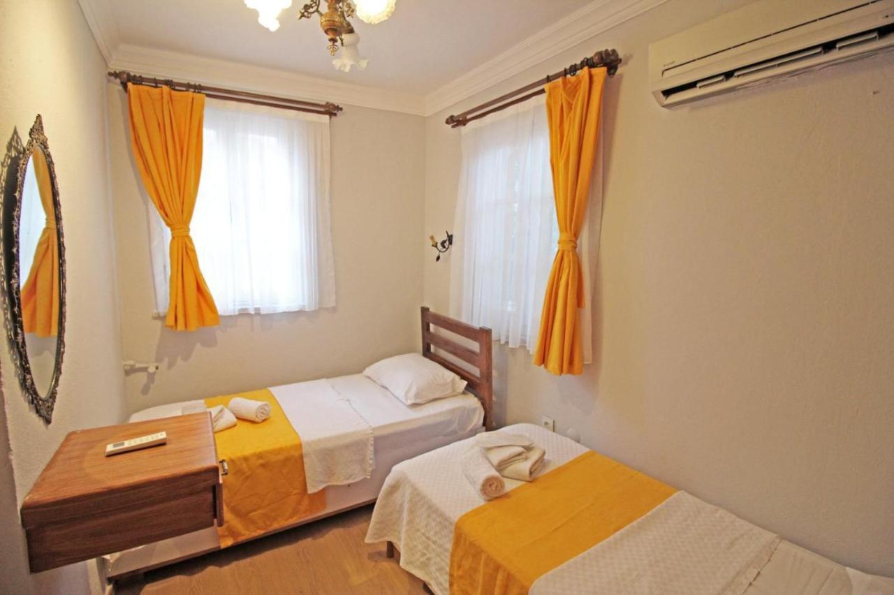 Hotel Eflatun Konuk Evi Çanakkale Exterior foto