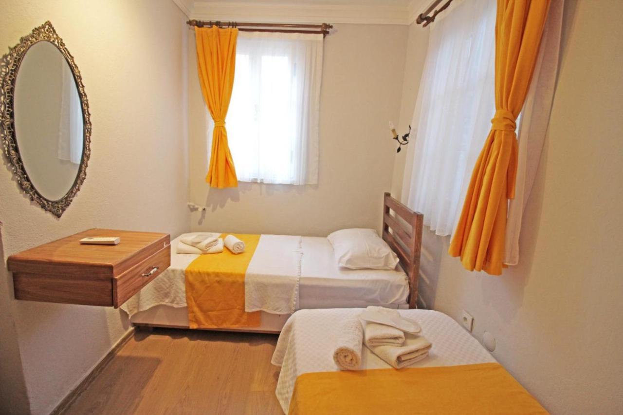 Hotel Eflatun Konuk Evi Çanakkale Exterior foto