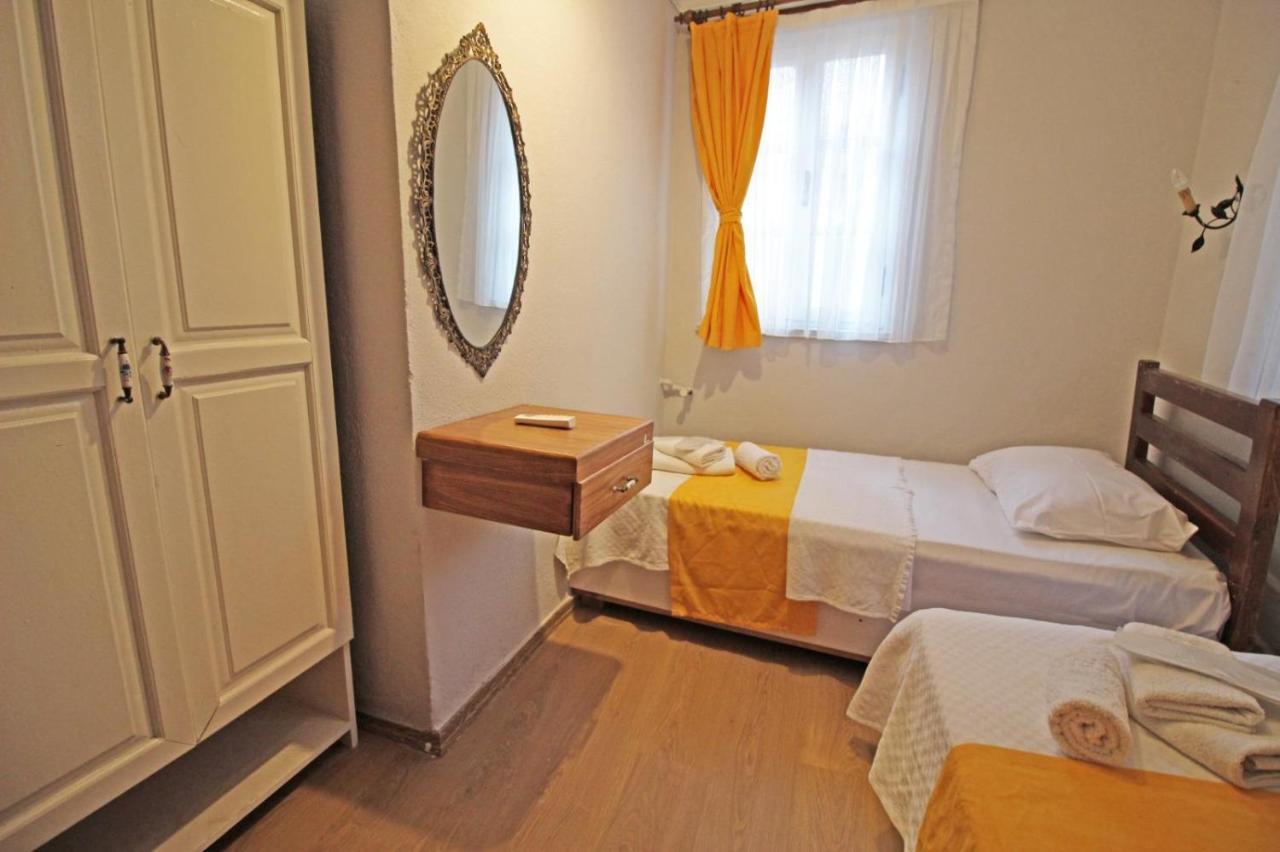 Hotel Eflatun Konuk Evi Çanakkale Exterior foto